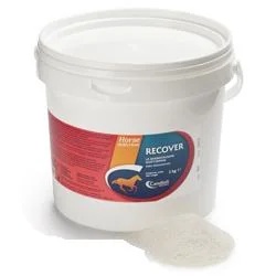 Solution de réhydratation et de récupération 3 kg