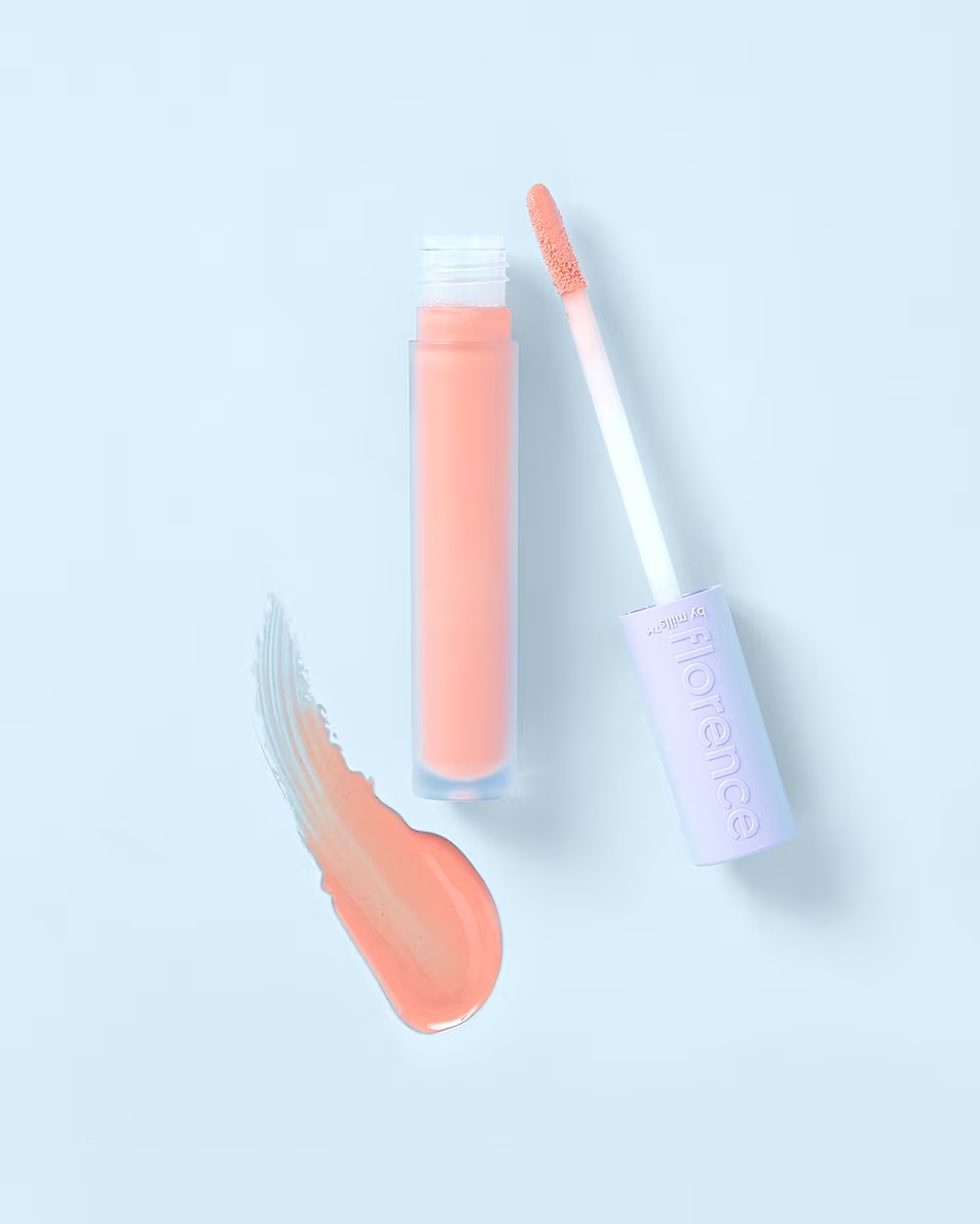 FLORENCE BY MILLS GET GLOSSED LIPSTICK