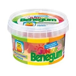 BENEGUM Benegum M-Vit+Ferr Candy 130