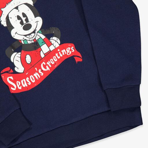 Sudadera Mickey