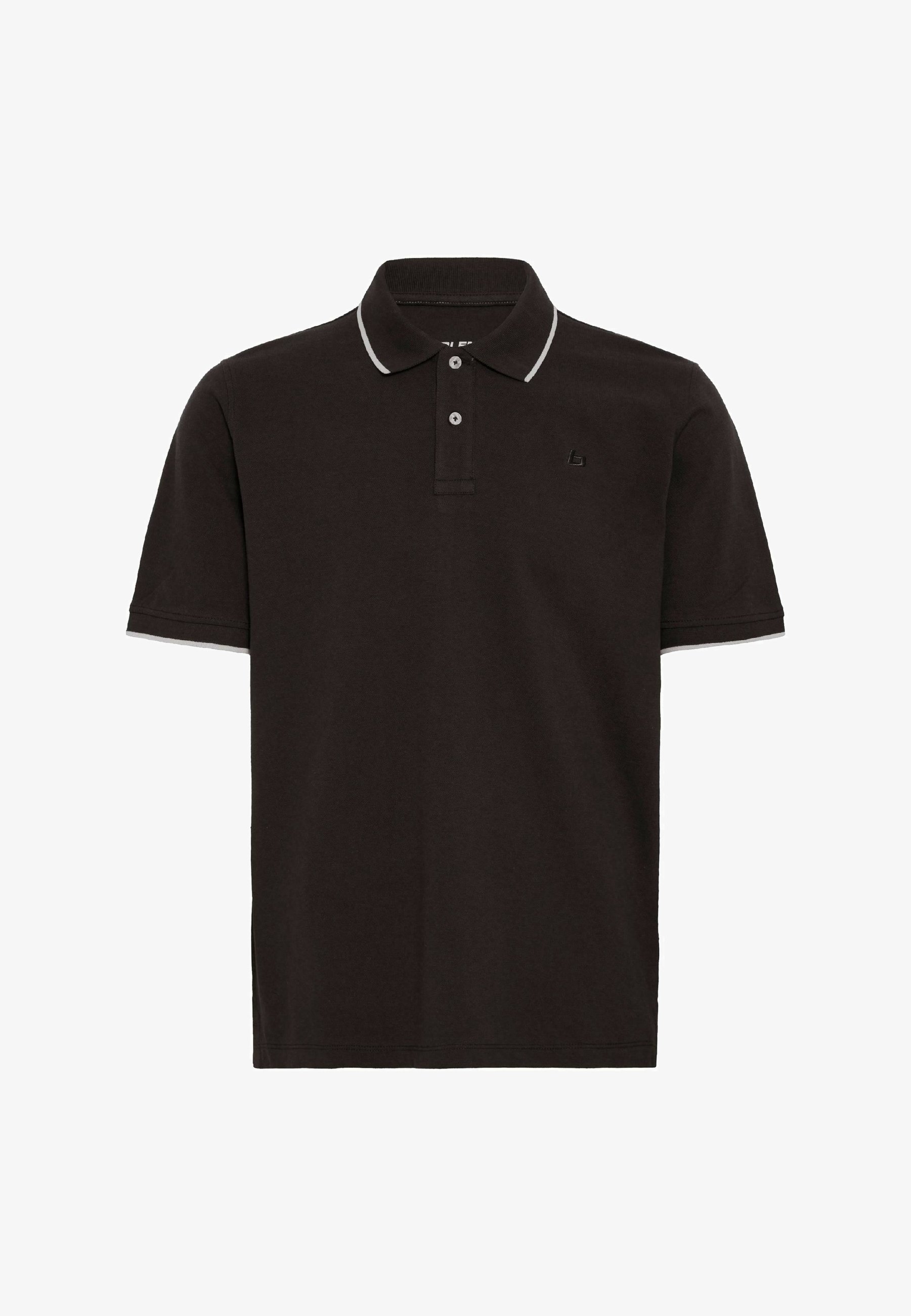 Blend BHEDIN - Poloshirt - zwart