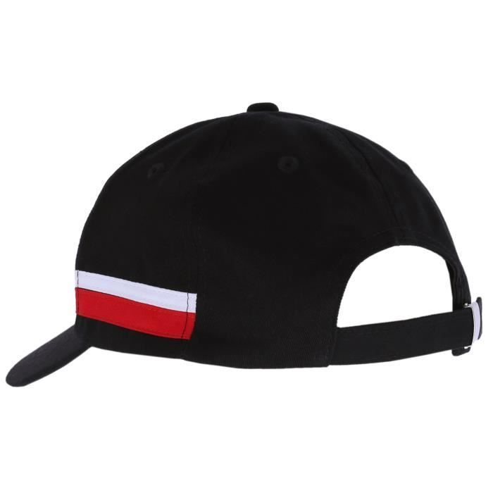 Gorra de béisbol negra - DISNEY - Mickey Mouse - Niño - Material suave