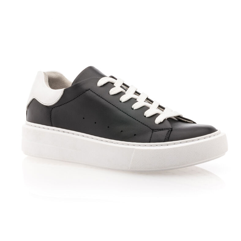 Sneakers Femme Noir