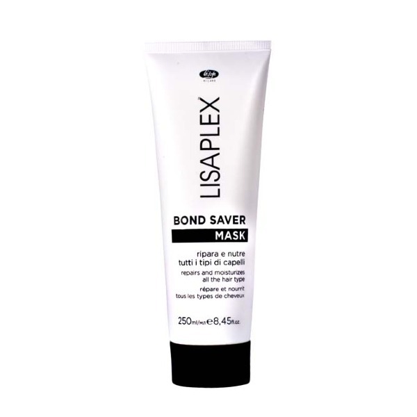 Lisaplex Bond Saver Maske 250 ml