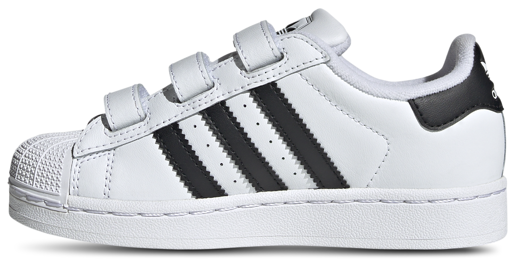 adidas Superstar II