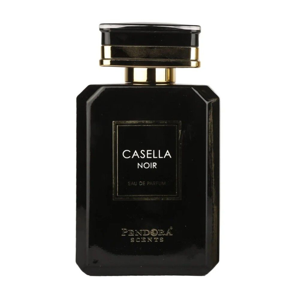 Pendora Scents Casella Noir