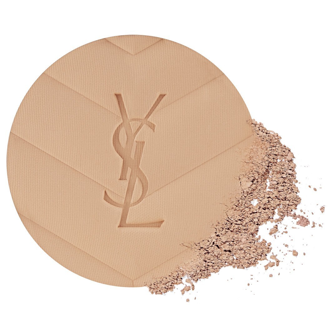 Yves Saint Laurent pudra „All Hours Hyper Finish“ – 8,5 g