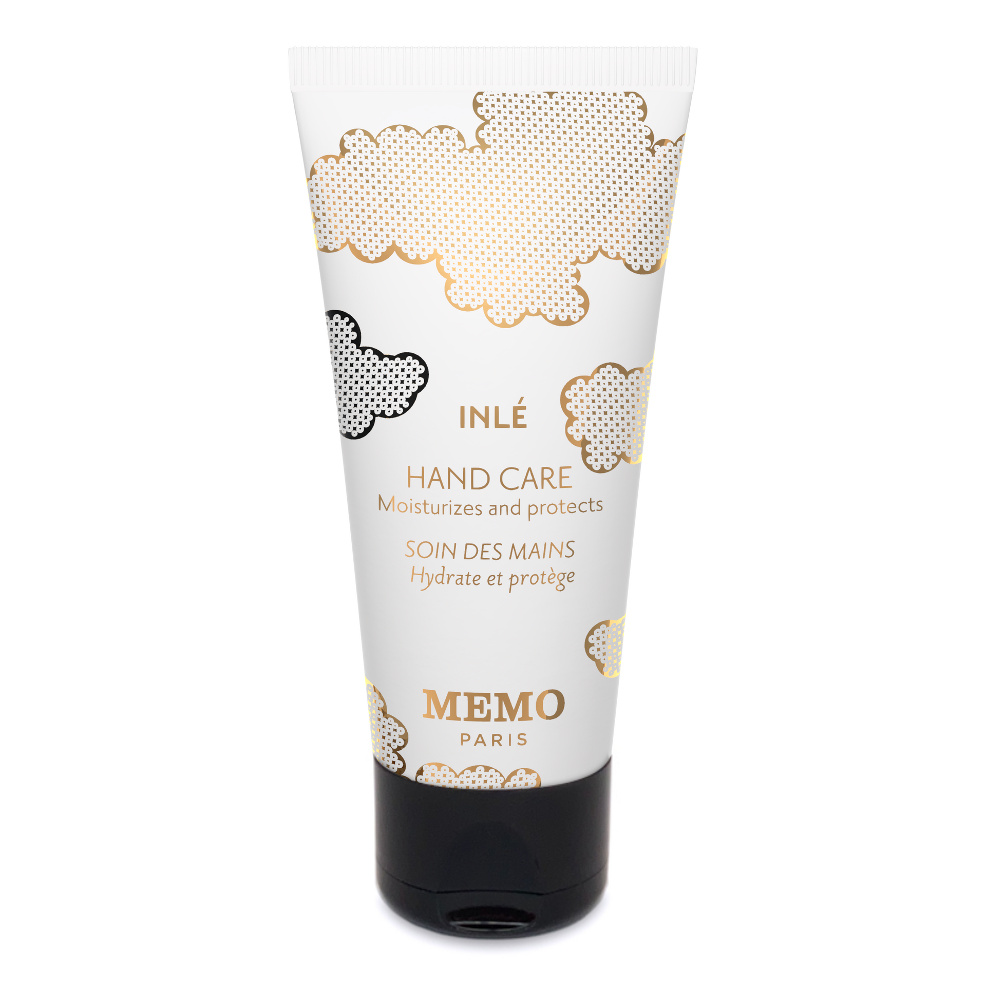 Îngrijire mâini Inlé 50 ml - MEMO Paris