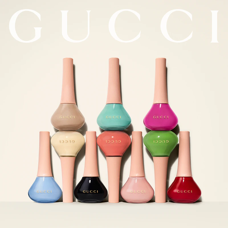 Gucci Gucci Beauty esmalte lakier do paznokci