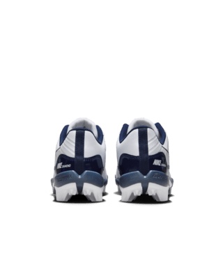 Nike Alpha Huarache 4 Keystone Little/Big Kids' Baseball Cleats