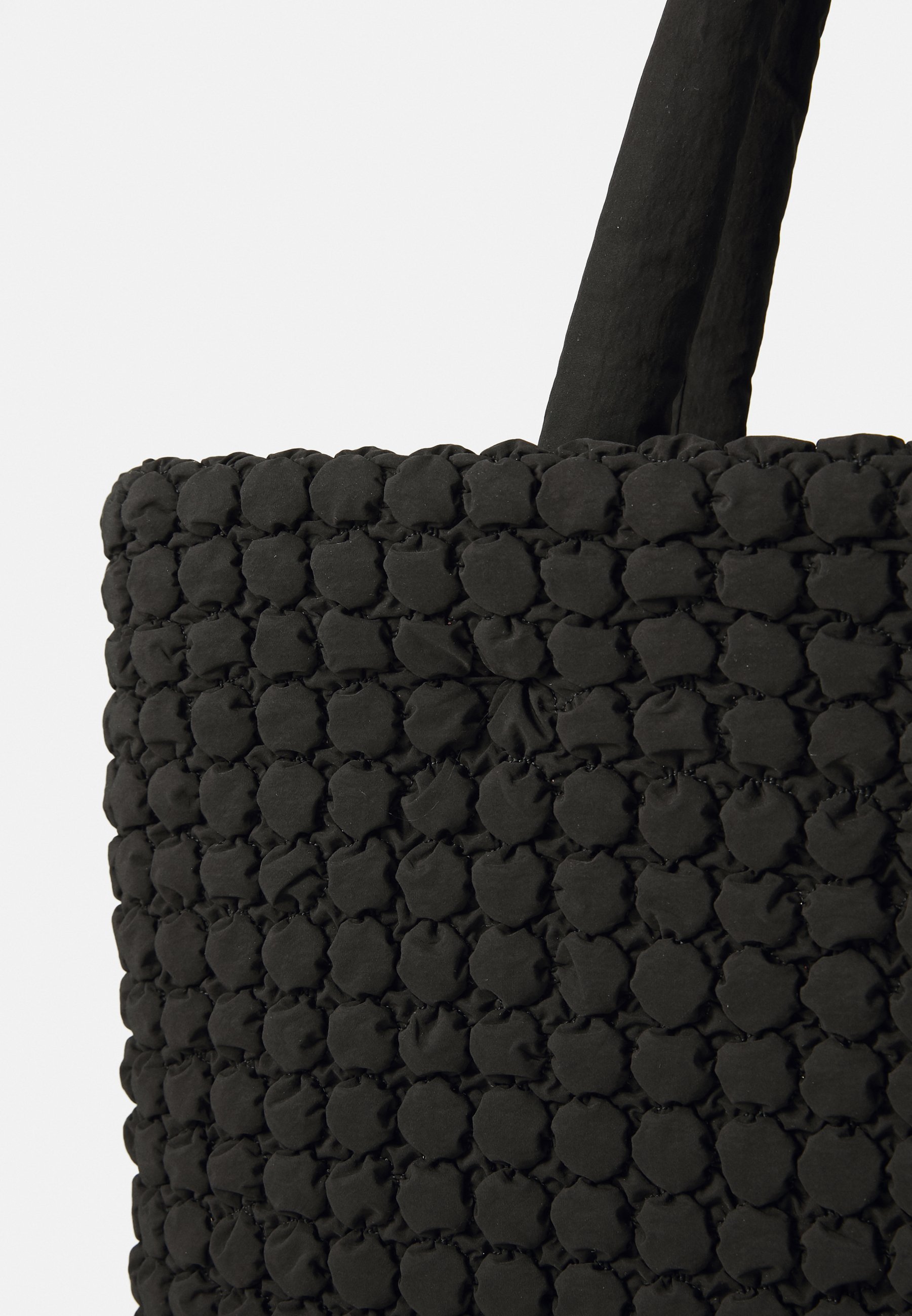 Marni TOTE UNISEX - Käekott - must
