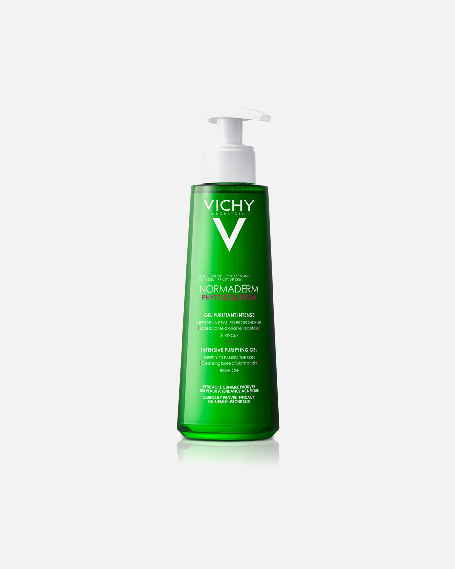 Vichy Normaderm Phytosolution