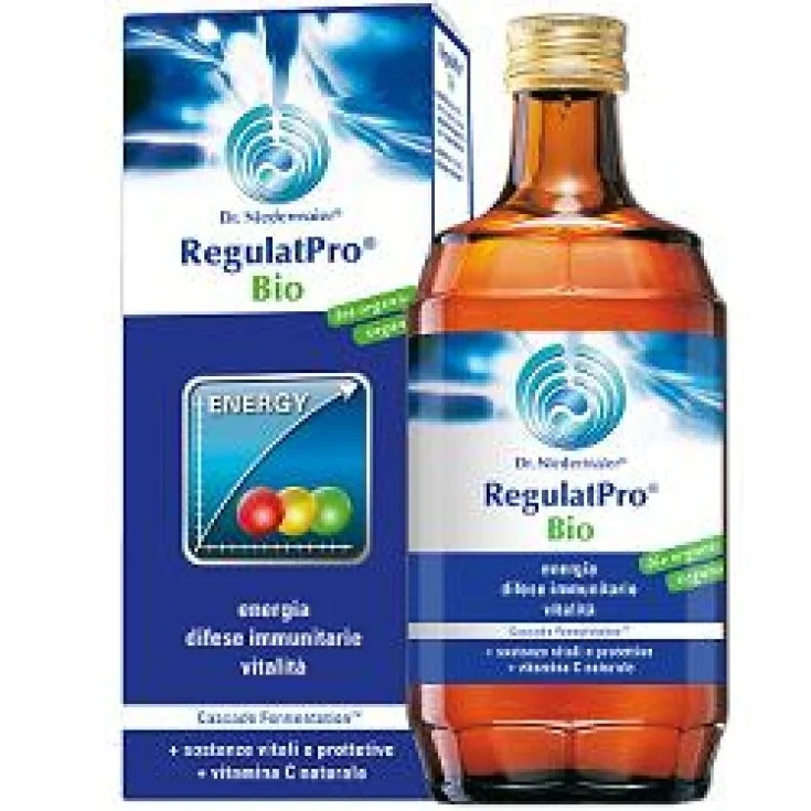 Regulatpro Bio 350ml Immuunsysteem