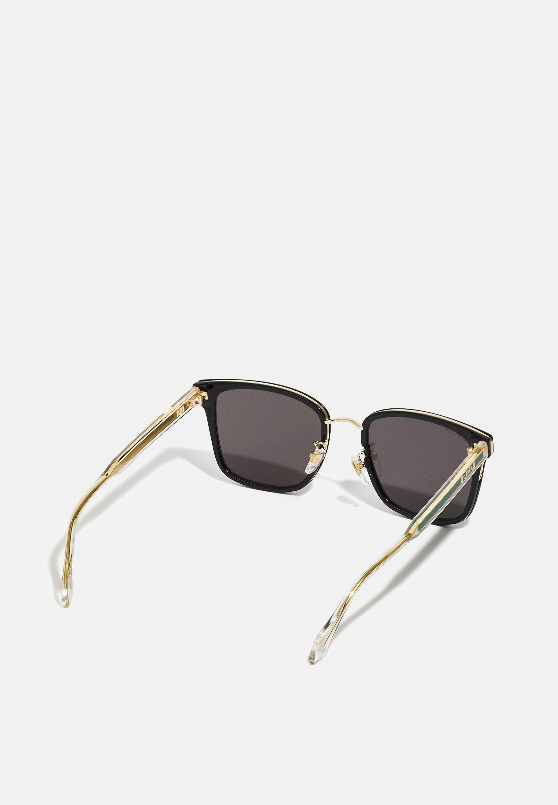 Gucci Sonnenbrille – schwarz/grau