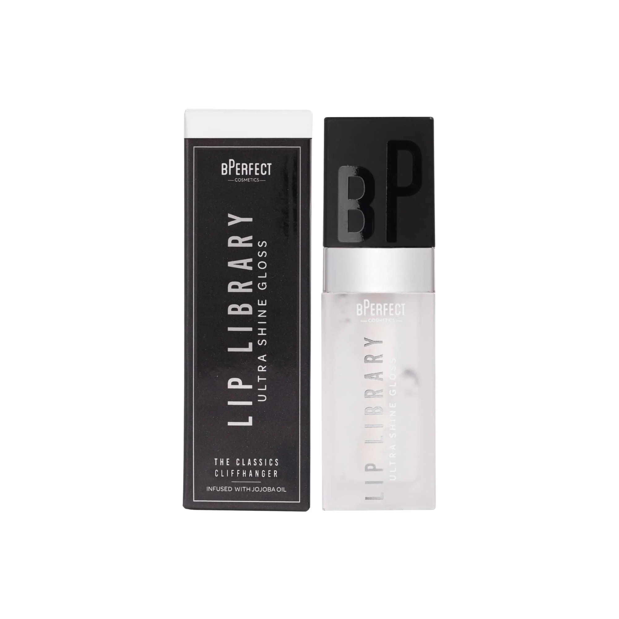 Labbra Lip Library Lip Gloss - Gloss