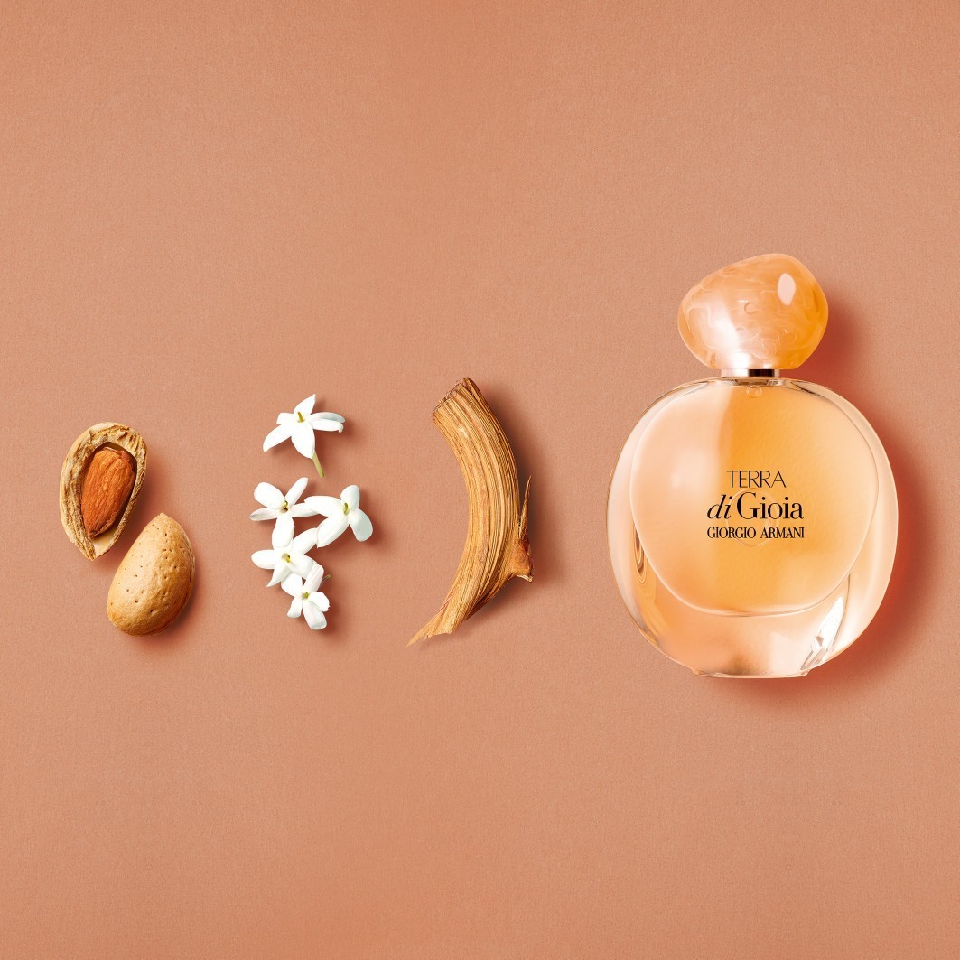 Armani Eau de Parfum Acqua di Gioia Terra di Gioia - 50 ml