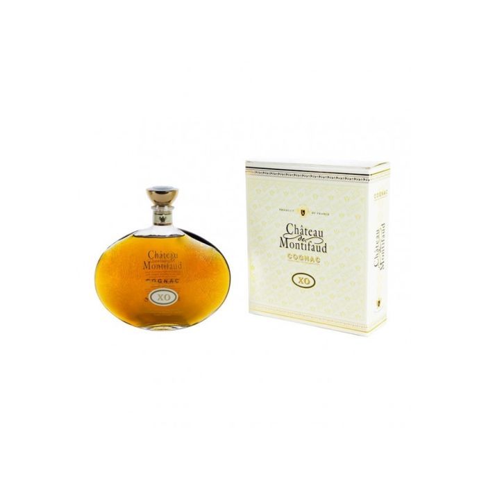 Chateau Montifaud Coñac VSOP 