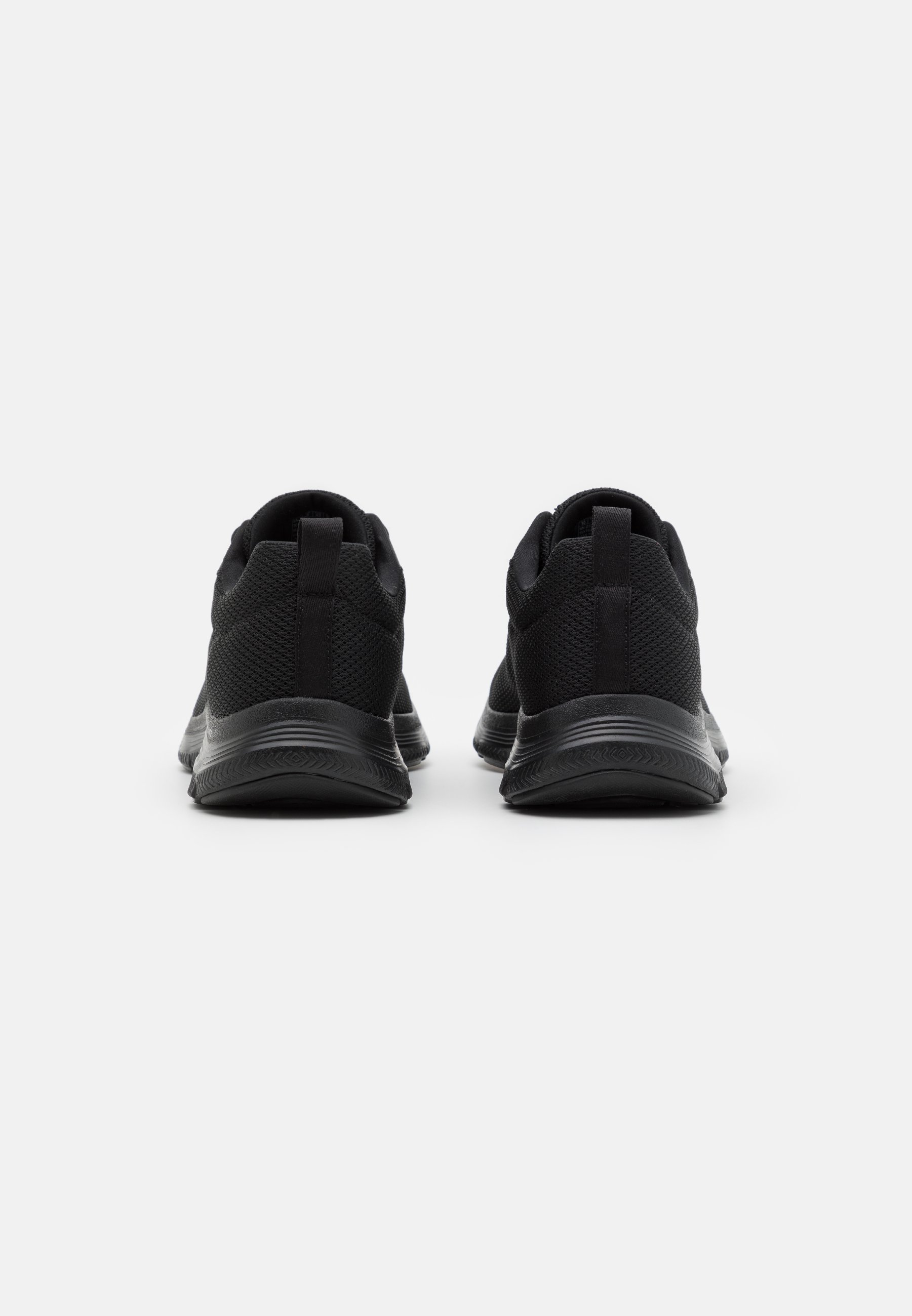 Skechers Sport FLEX ADVANTAGE - Sneakers - zwart
