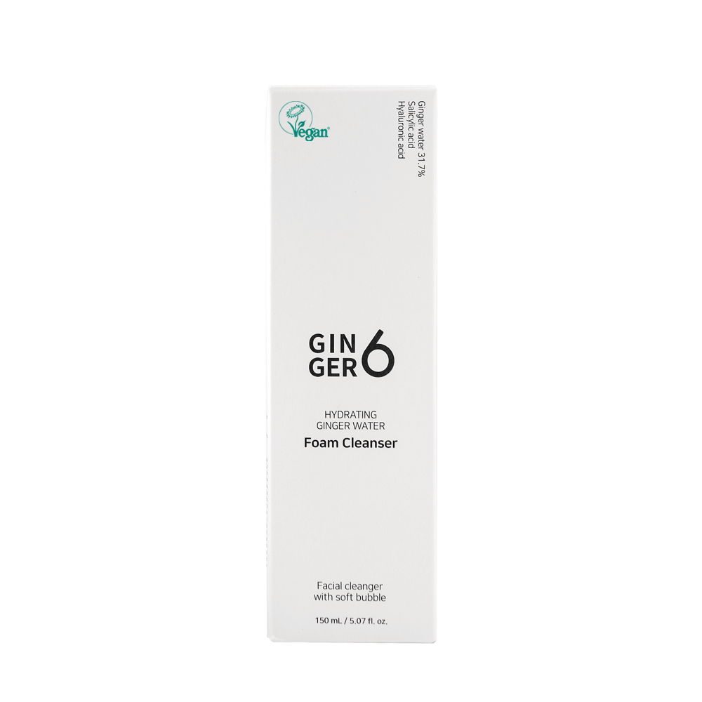 Ginger 6