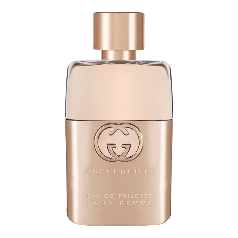 Gucci Guilty Eau de Toilette Pour Femme