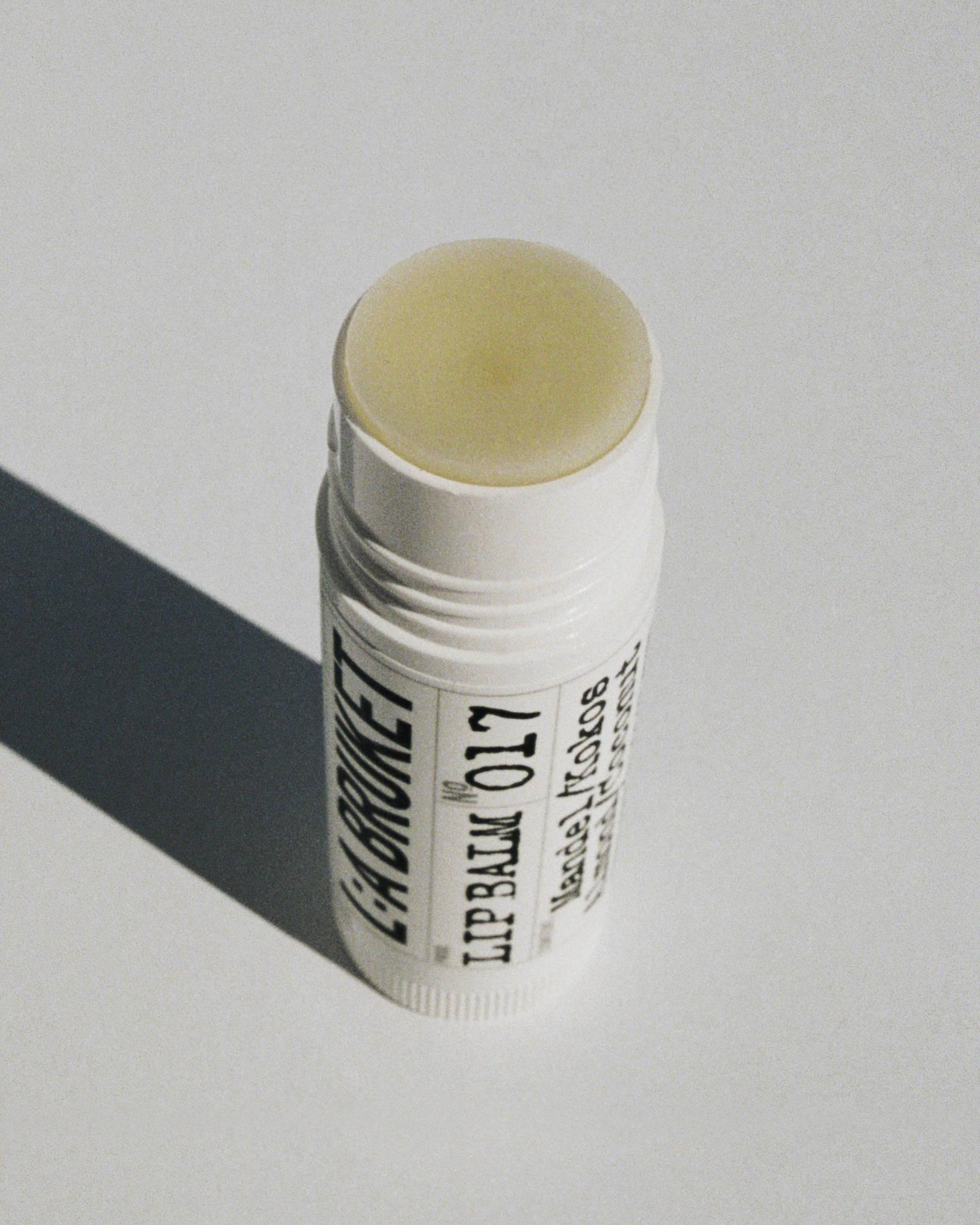 017 Balzam za usne 17 ml - L:a Bruket