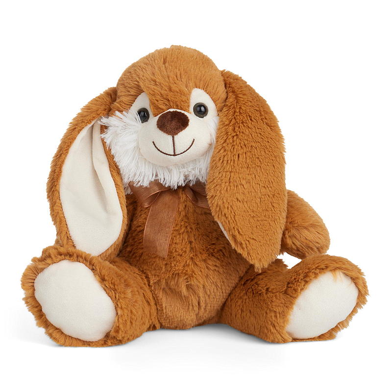FunToys Mjukisdjur 25 cm, kanin