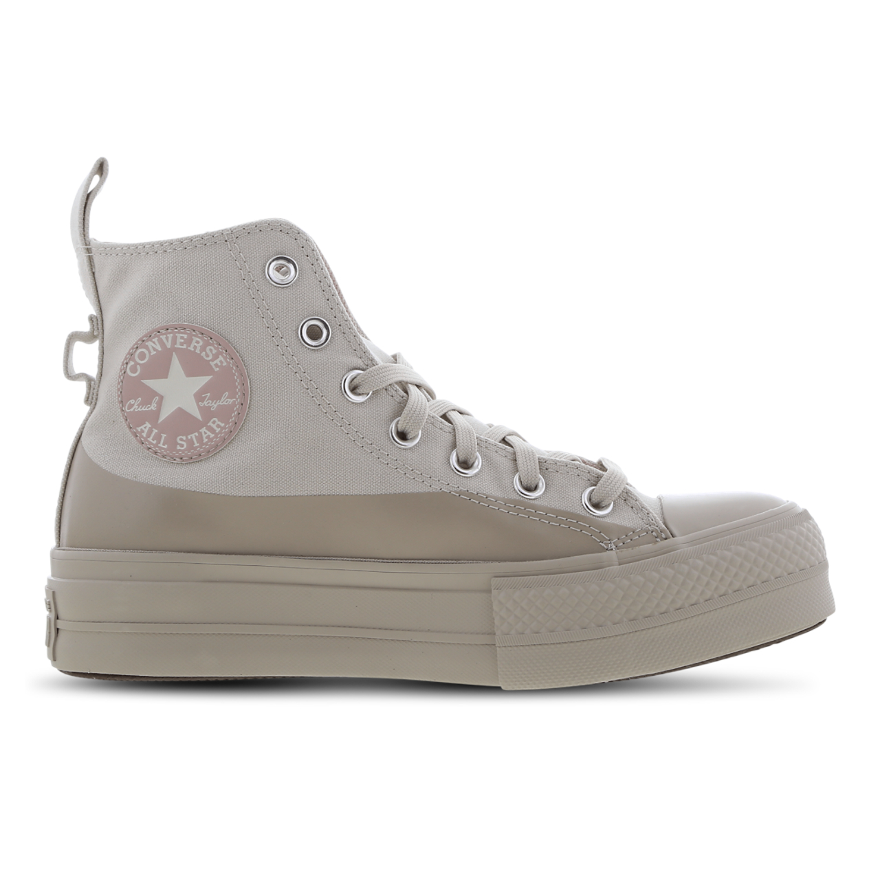 Converse CTAS Lift Platform High