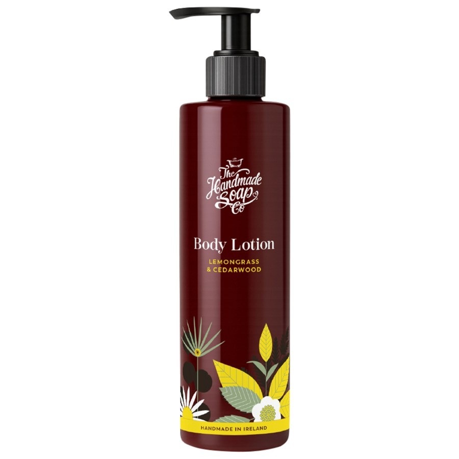 Ručne vyrábané mydlo Telové mlieko - 250 ml