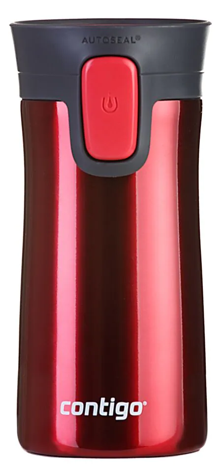 Contigo Pinnacle Kubek termiczny, Watermelon