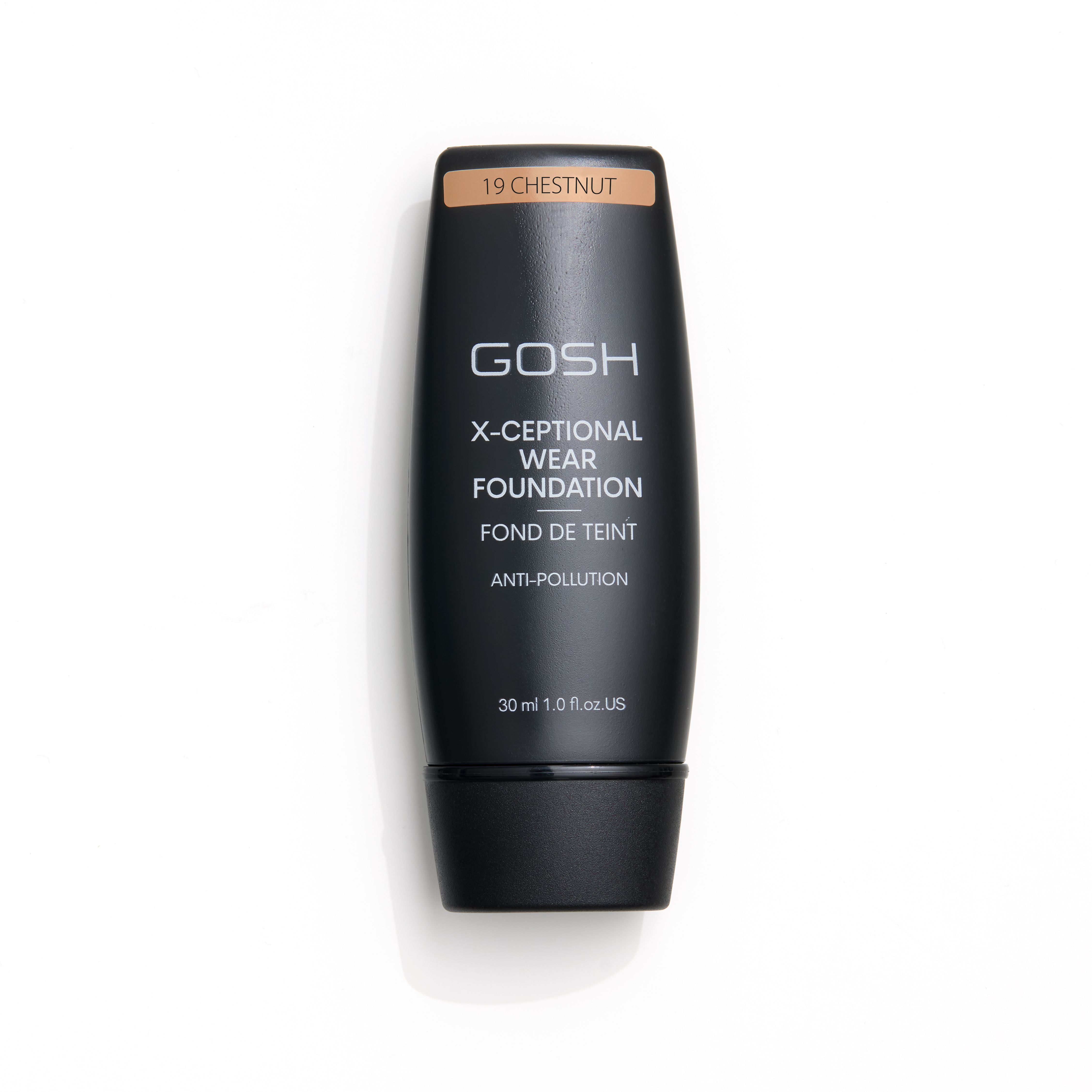 Nadácia X-Ceptional Wear Podklady