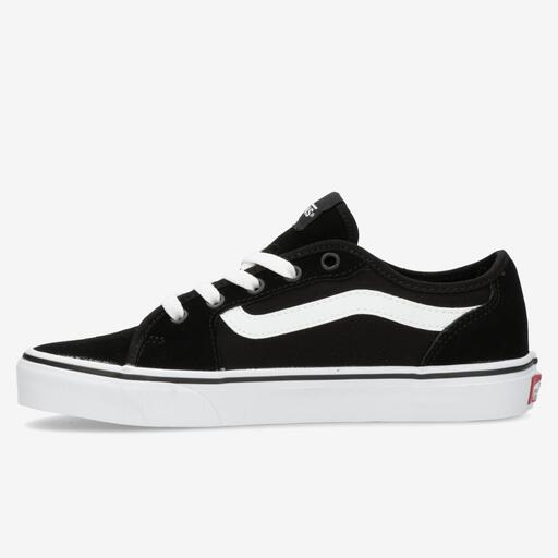 Vans Filmore Decon