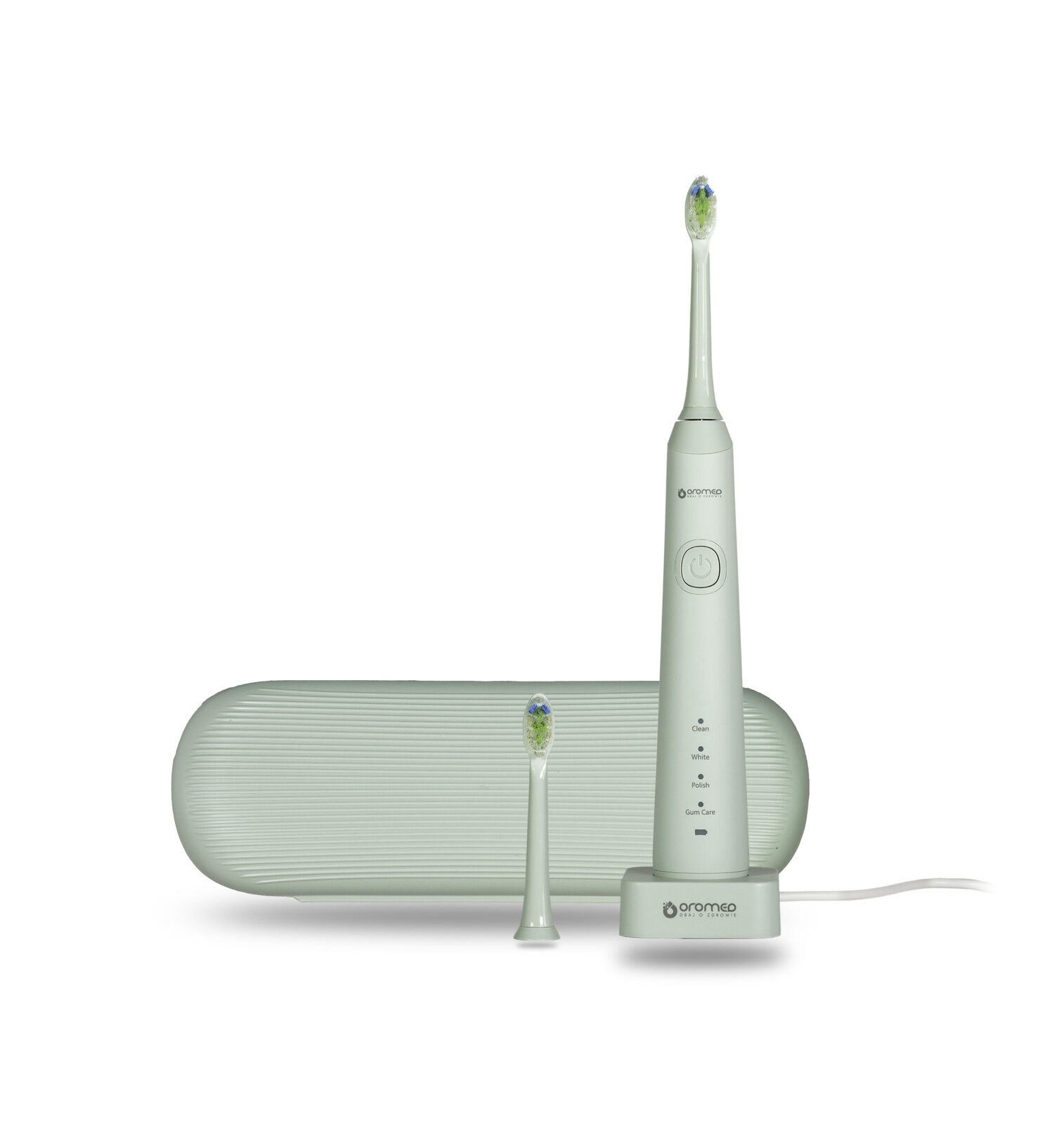 Oromed ORO-SONIC PROFESSIONAL zeleni