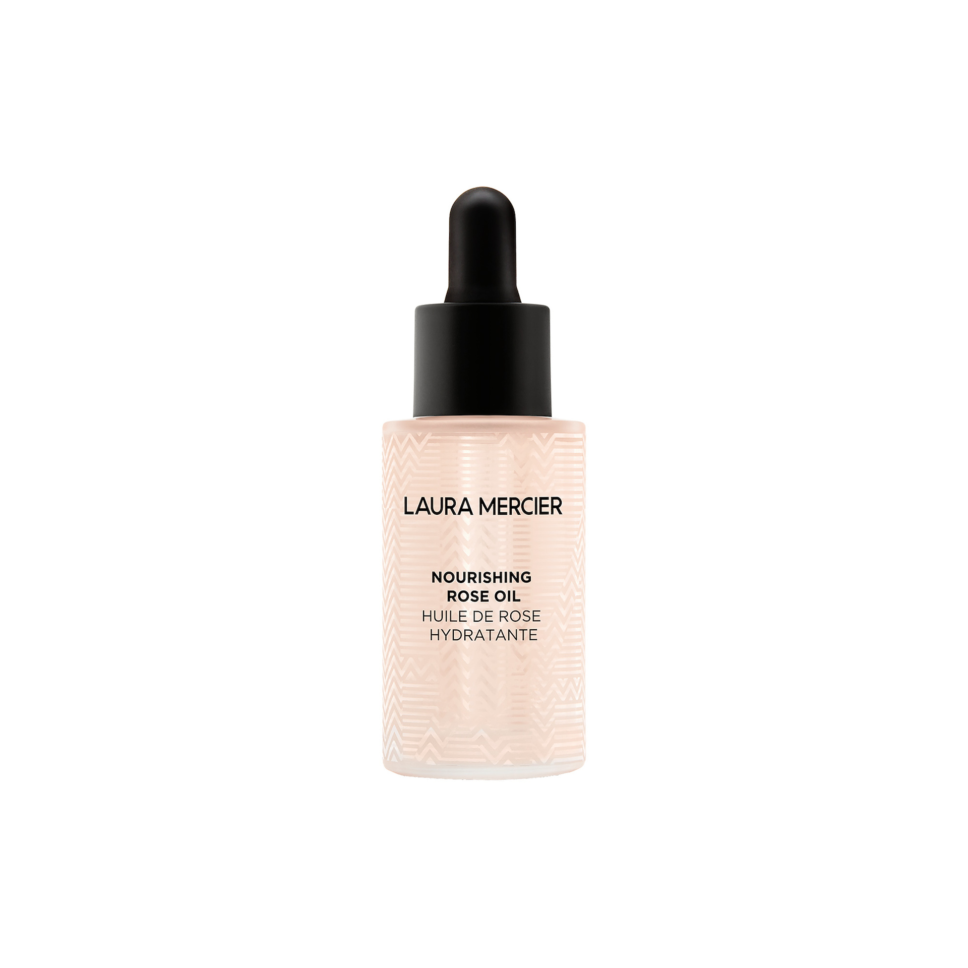 Ulei de față hrănitor cu trandafir 30 ml - Laura Mercier