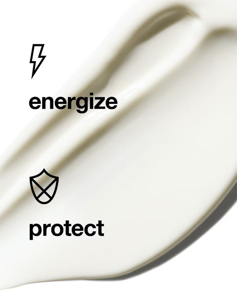 CLINIQUE CLINIQUE ΓΙΑ ΑΝΔΡΕΣ - SUPER ENERGIZER ΑΝΤΙ-ΚΟΠΩΣΗΣ ΕΝΥΔΑΤΙΚΟ ΣΥΜΠΥΚΝΩΜΑ ΕΝΥΔΑΤΙΚΟ ΤΖΕΛ SPF 40 - ΚΑΤΑ ΤΗΣ ΚΟΠΩΣΗΣ