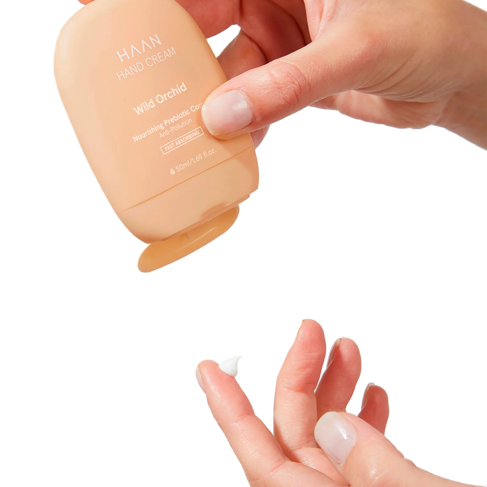 Hand Care Hand Cream Wild Orchid - Trattamento Mani