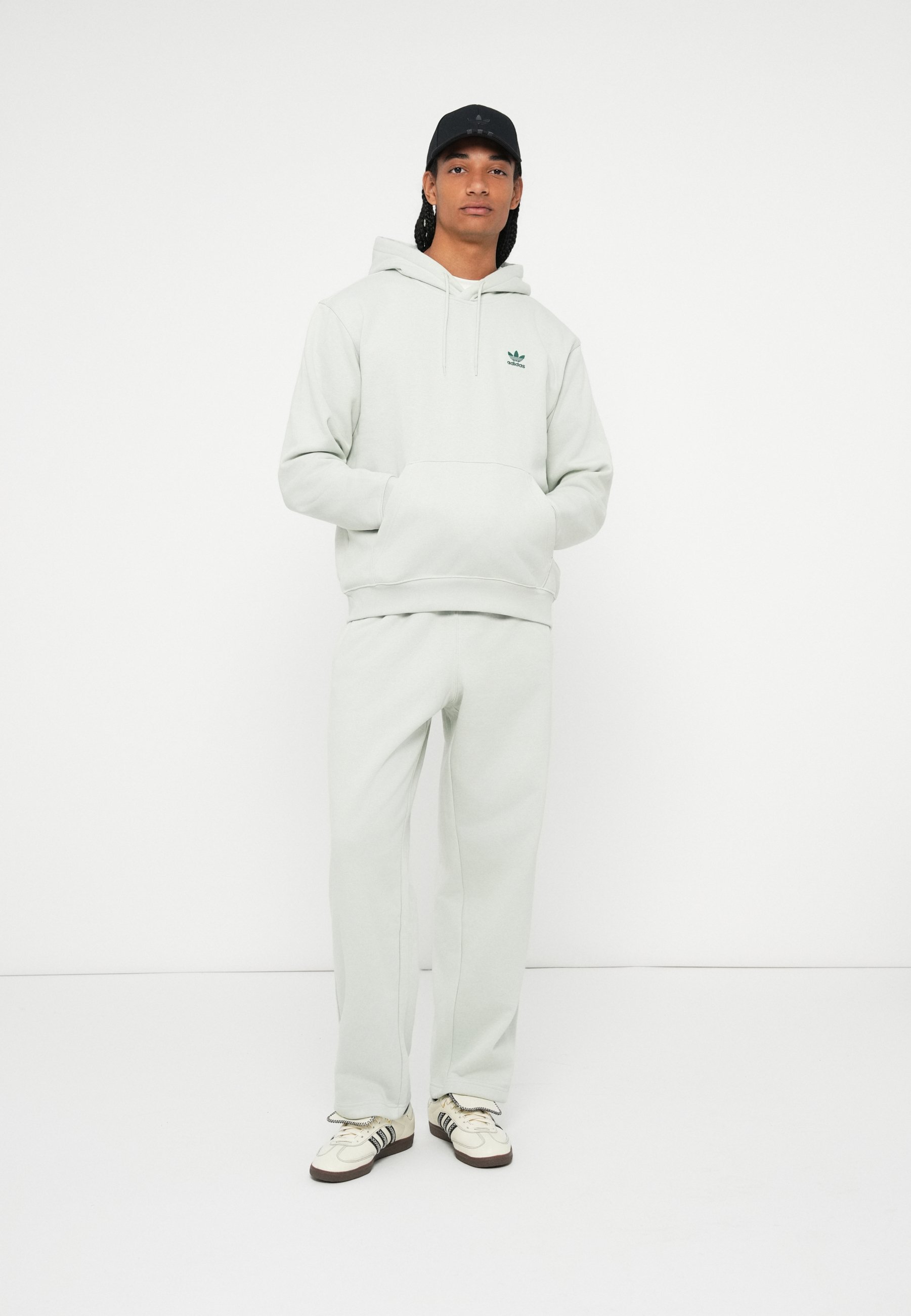 Mikiny adidas Originals
