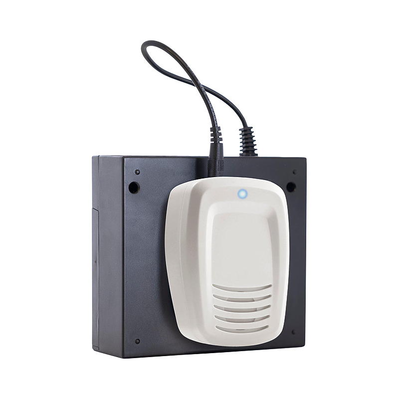 Silverline muse- og rotteavvisende batteri Repel 40