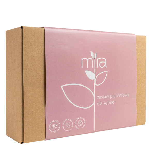 mira – cosmétiques naturels