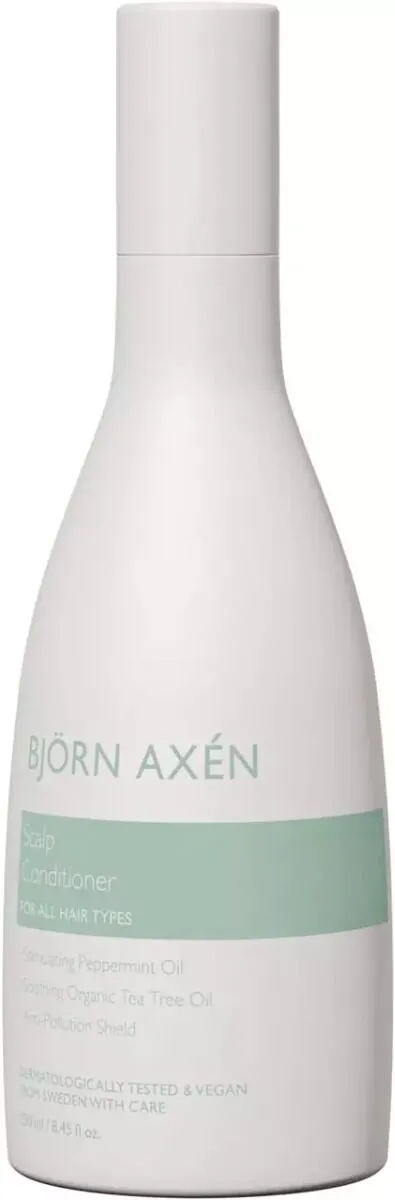 Bjorn Axen Scalp Odżywka do włosów