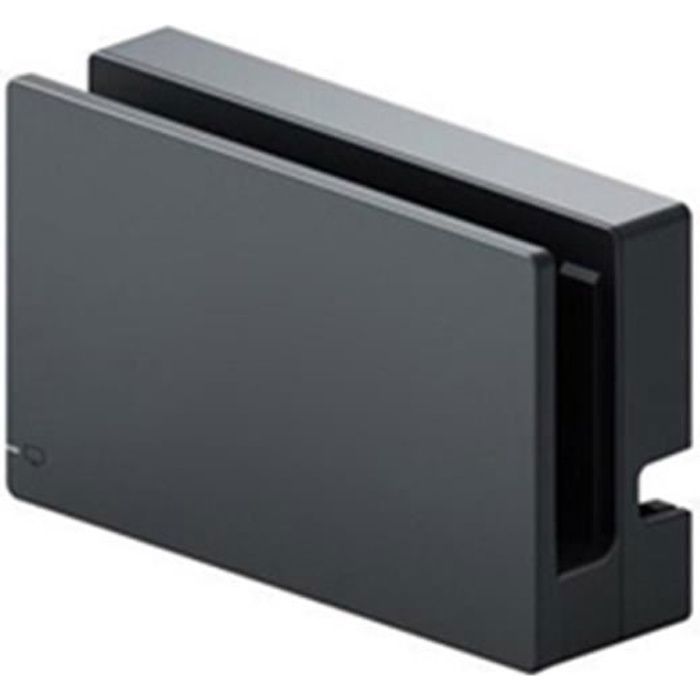 Base de carga HDMI de repuesto original para Nintendo Switch