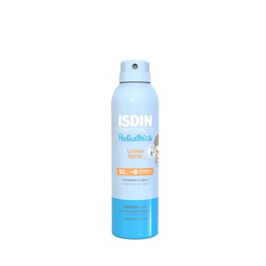 Isdin Photoprotector sprejový krém pro pediatrie 250 ml 250 ml