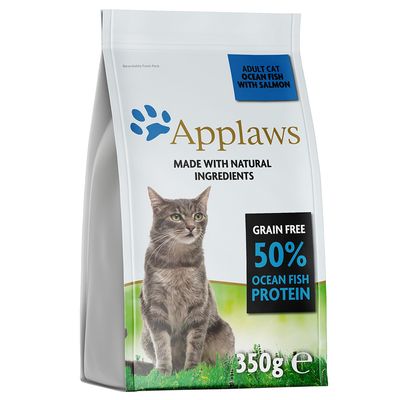 Applaws Adult Ocean Fish mit Lachs
