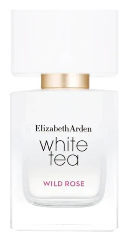 Elizabeth Arden White Tea Wild Rose Woda toaletowa dla kobiet 30 ml