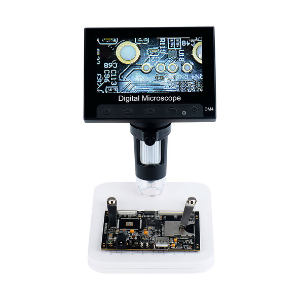 Digitalt mikroskop DM-400