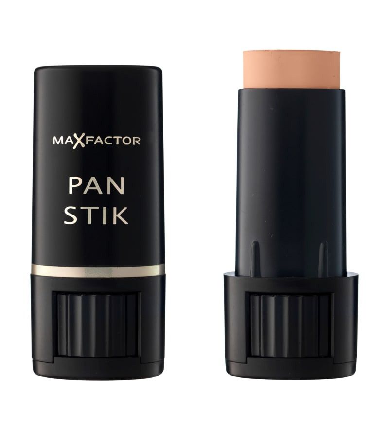 „Pan Stick“ makiažo pagrindas Makiažo pagrindai