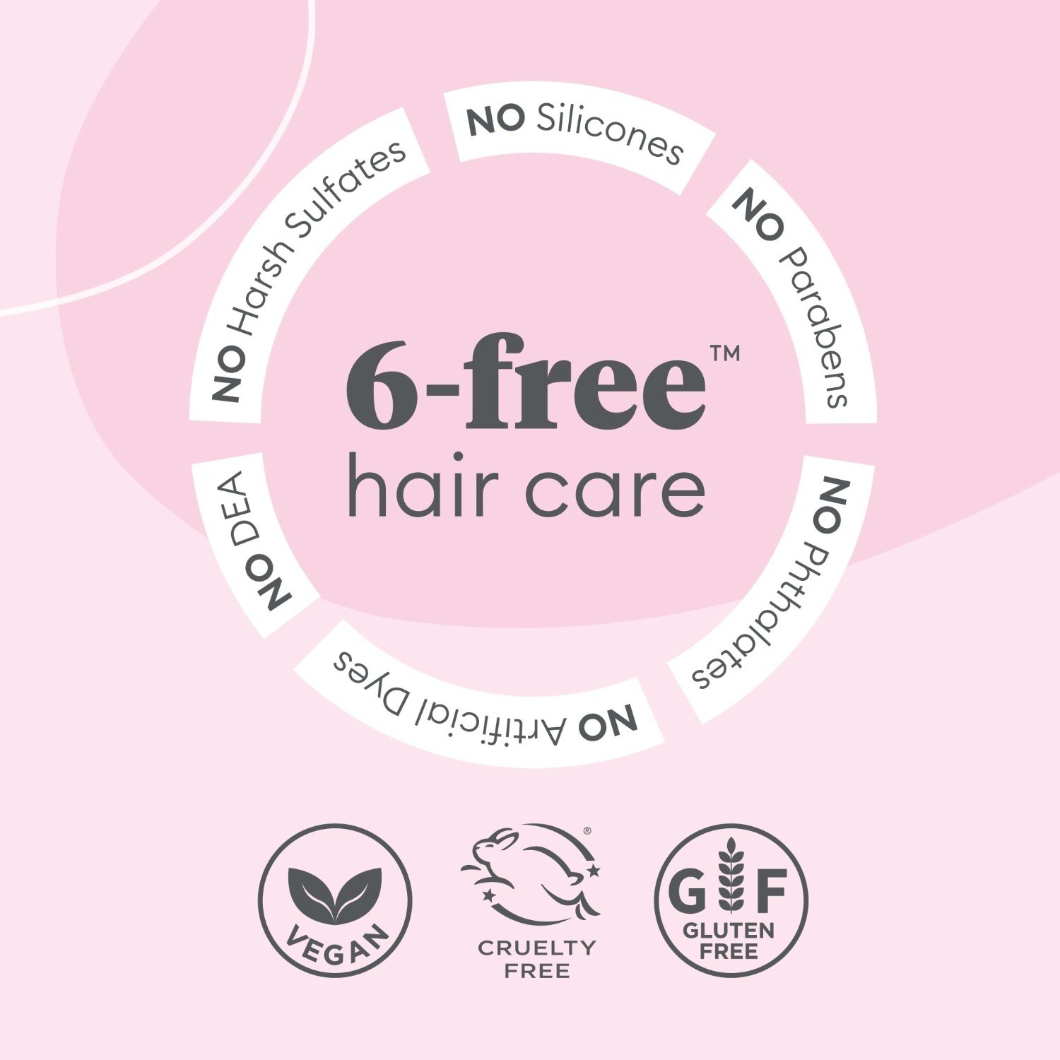 Briogeo Conditioner Farewell Frizz™ Uhladzujúci kondicionér - 236 ml