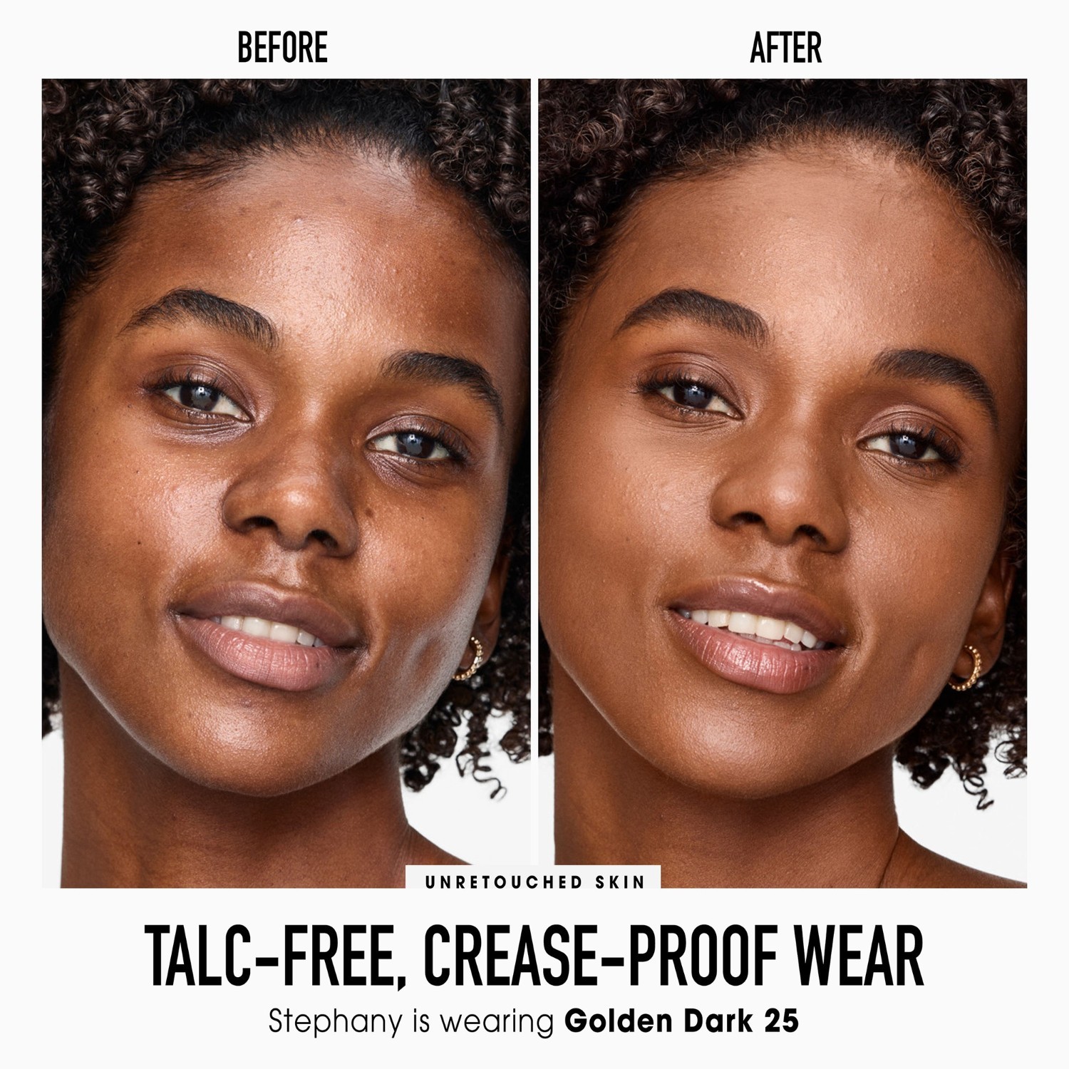 bareMinerals Foundation Original Mineralni puder u prahu SPF 15 - 8 g