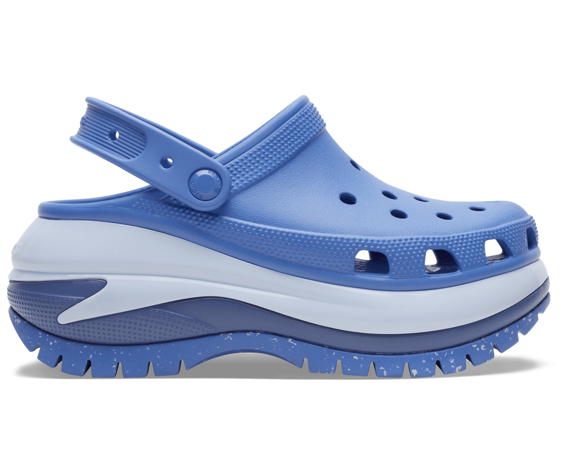 Mega Crush Clog