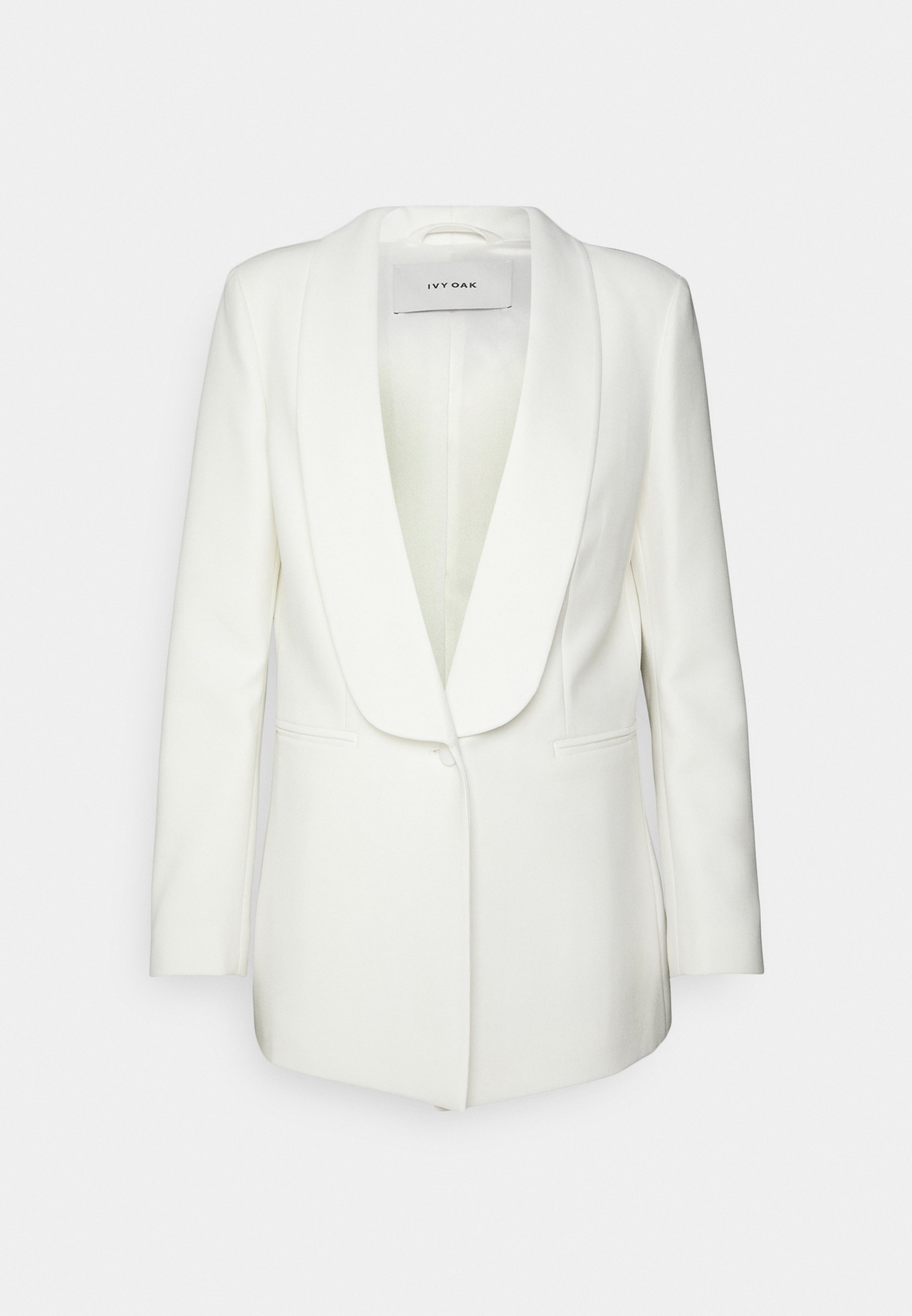 IVY OAK BRIDAL JANA - Blazer - blanc neige