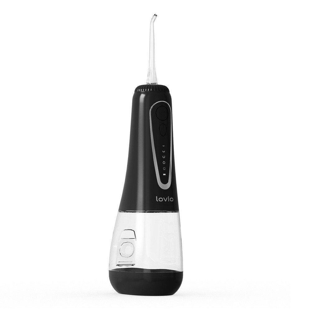 Lovio Beauty HydroJet PRO